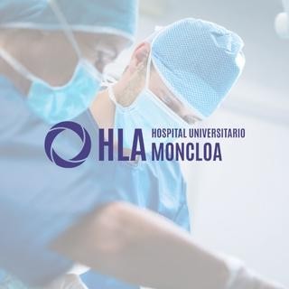HLA Moncloa Bariatric Surgery Team