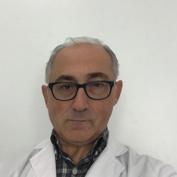 Dr. Juan Vicente García Cardoso