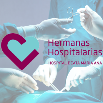 Urology Service of the Beata María Ana Hospital