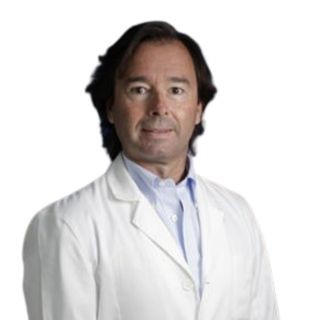 Dr. Juan Larracoechea Barrionuevo