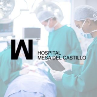 Traumatology Team of Hospital Mesa del Castillo