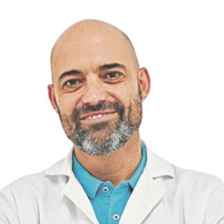 Dr. Miguel Grandio Núñez