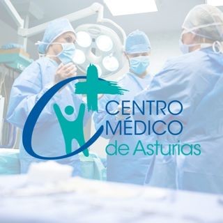 General Surgery Team of Centro Médico Asturias
