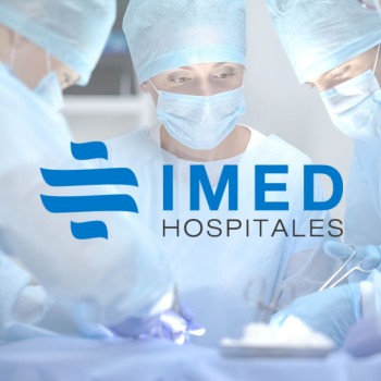 General Surgery Team at Hospital IMED Colón