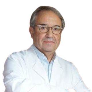 Dr. Juan José Guede Merino