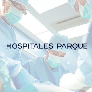 Urology Team of Hospital Parque Vía de la Plata