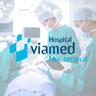 Traumatology Team of Hospital Viamed Montecanal