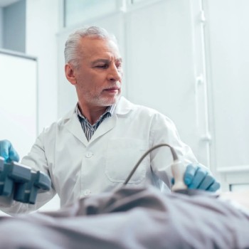 Scrotal and Testicular Doppler Ultrasound