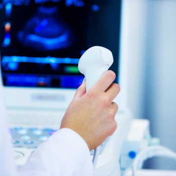 Gynaecological Doppler Ultrasound