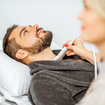 Thyroid Doppler Ultrasound