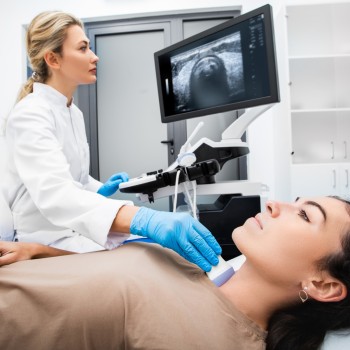 Supra-aortic trunks Doppler ultrasound