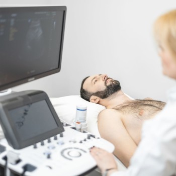 Inguinal Ultrasound