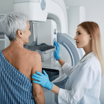 Breast ultrasound and mammography