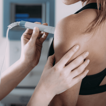 Musculoskeletal ultrasound