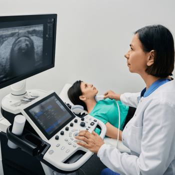 Thyroid Ultrasound