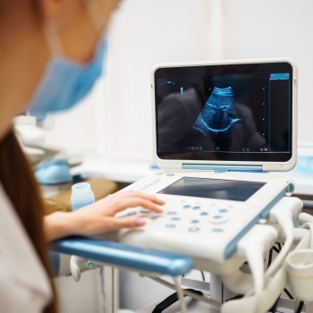 Urological Ultrasound