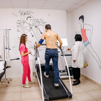 Ergometry (Stress Test)