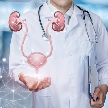 Urodynamic Study (Urodynamics)