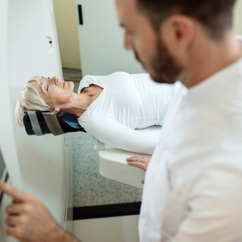 Cervical MRI