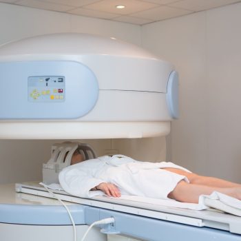 Open MRI (1 region)