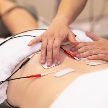 Repetitive Nerve Stimulation Test