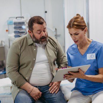 Gastric Sleeve