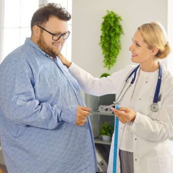 Gastric Balloon (12 months)
