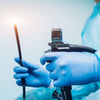 Colonoscopy