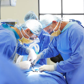 Transanal Hemorrhoidal Dearterialization (THD)