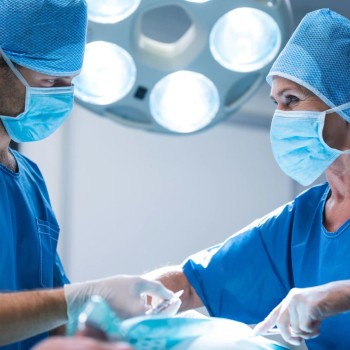 Epigastric Hernia Surgery