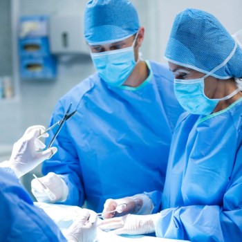 Hemorrhoids (surgical treatment)