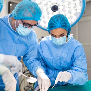 Pilonidal Cyst surgery