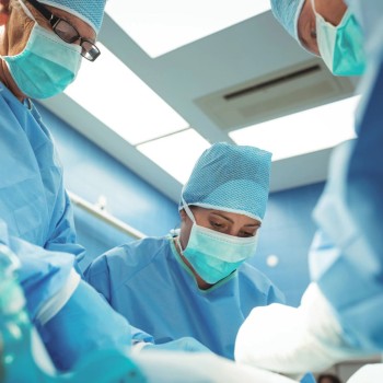 Inguinal Hernia Surgery (Open)