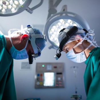 Laparoscopic Inguinal Hernia surgery
