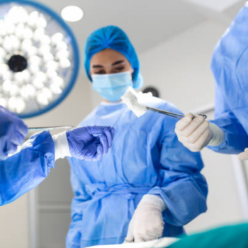 Umbilical Hernia Surgery