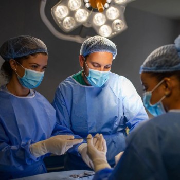 Thyroidectomy (Total or Partial)