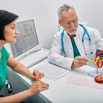 Cardiology Consultation