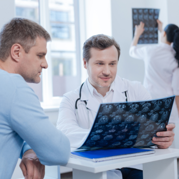 Consultation with a Neurologist