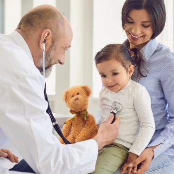 Paediatric Consultation