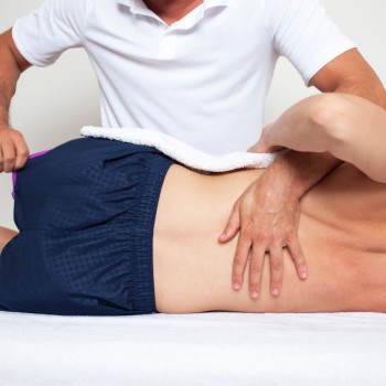 10 sessions of Hip Replacement Rehabilitation