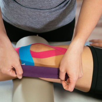5 sessions of Knee Replacement Rehabilitation