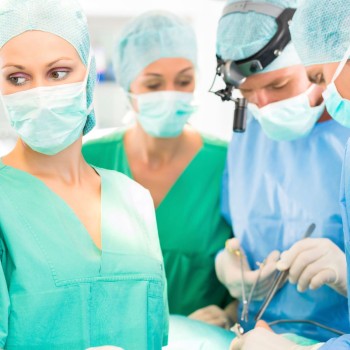 Obstetric Curettage