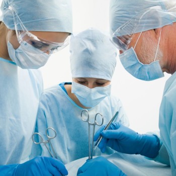 Vaginal Hysterectomy