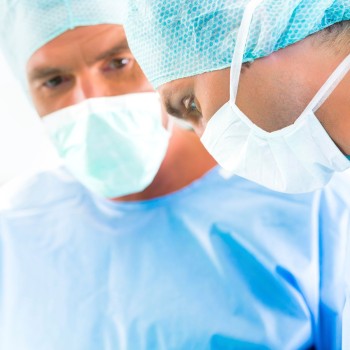Abdominal Myomectomy (Uterine Fibroids Removal)
