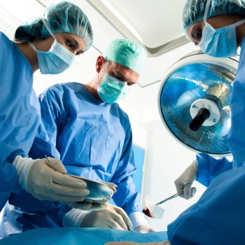 Hysteroscopic Myomectomy