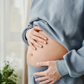 Harmony Prenatal test (medium)