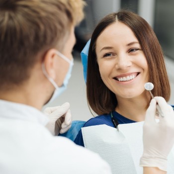 Free Dental Check-up and Teeth Cleaning