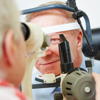 Cataracts Surgery with Trifocal Lens