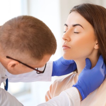 Adenoidectomy (adenoids removal)