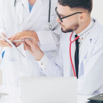 Endoscopic sinus surgery (nasal polyps, sinusitis)